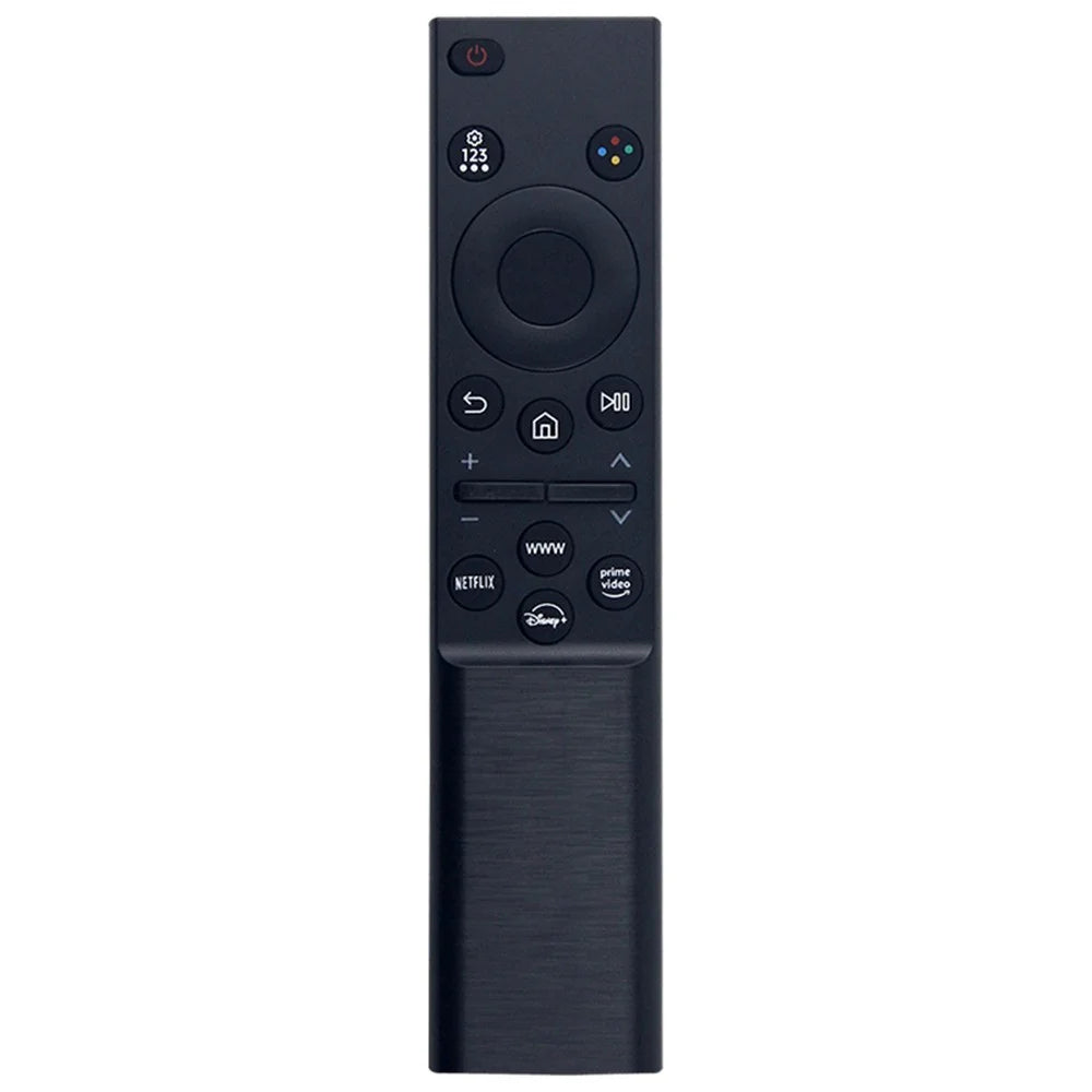 BN59-01388C Plastic TV Remote Replacement For Samsung TV Infrared Remote Control - Black - 1