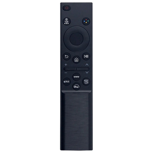 BN59-01388C Plastic TV Remote Replacement For Samsung TV Infrared Remote Control - Black - 1