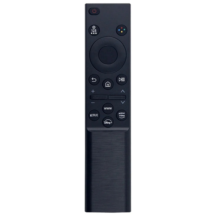 BN59-01388C Plastic TV Remote Replacement For Samsung TV Infrared Remote Control - Black - 1