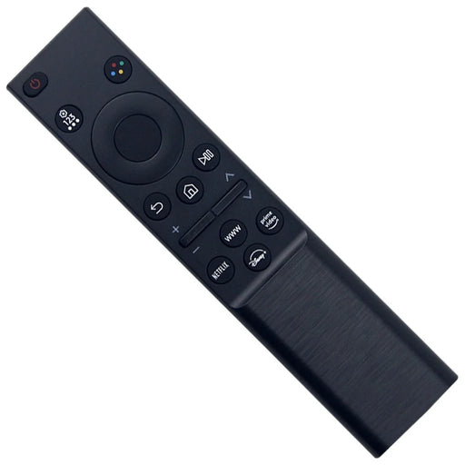 BN59-01388C Plastic TV Remote Replacement For Samsung TV Infrared Remote Control - Black - 2