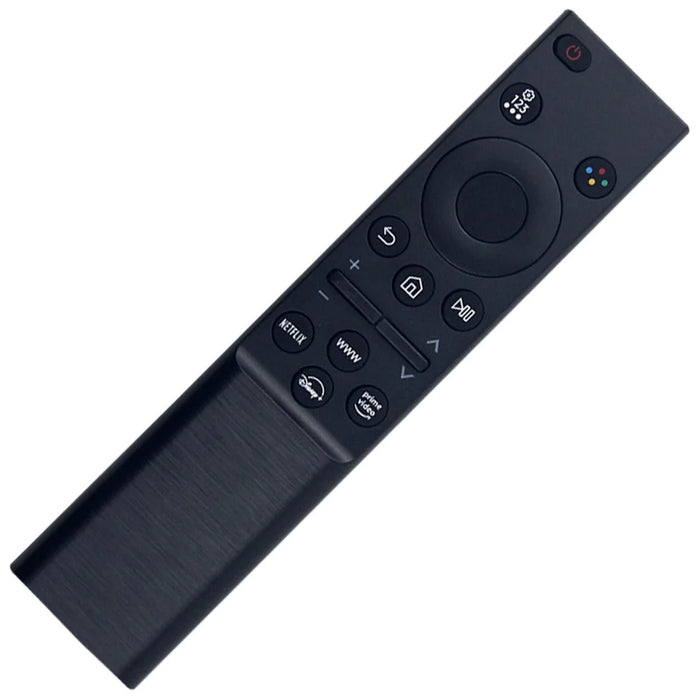 BN59-01388C Plastic TV Remote Replacement For Samsung TV Infrared Remote Control - Black - 3