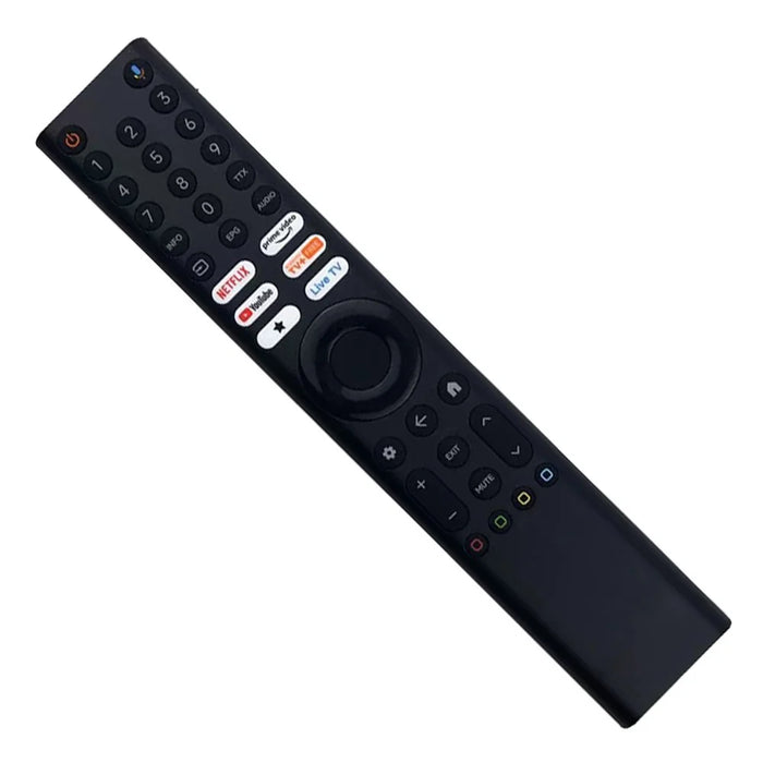 XMRM-P3 For Xiaomi TV Remote Control Voice Control Smart TV Controller Replacement - 3