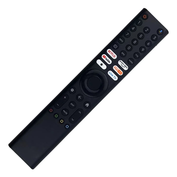 XMRM-P3 For Xiaomi TV Remote Control Voice Control Smart TV Controller Replacement - 4