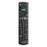 N2QAYB000753 For Panasonic TV Infrared Remote Control Universal Replacement - Black - 1