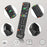 N2QAYB000753 For Panasonic TV Infrared Remote Control Universal Replacement - Black - 5