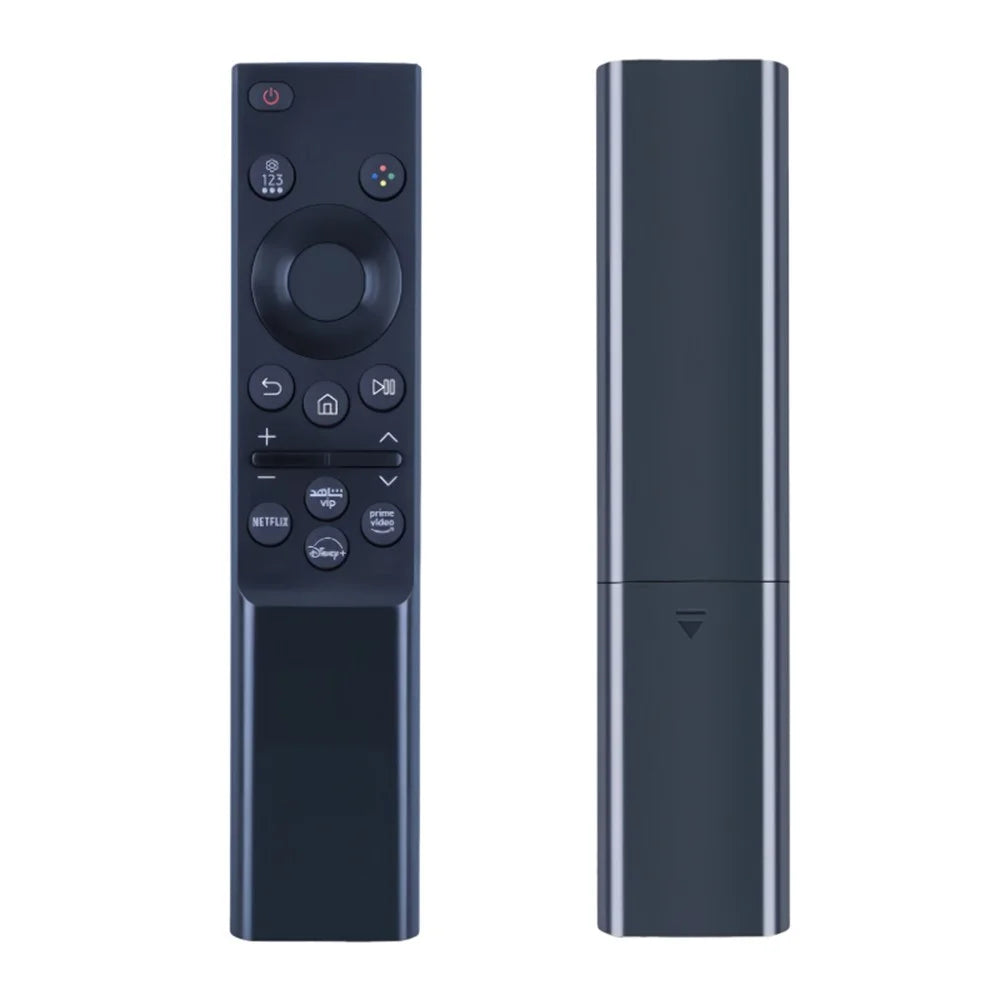 BN59-01388K For Samsung TV Infrared Remote Control Smart TV Controller Replacement - Black - 4