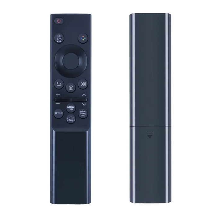 BN59-01388K For Samsung TV Infrared Remote Control Smart TV Controller Replacement - Black - 4