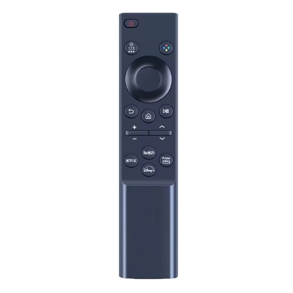 BN59-01388F / BN59-01393E For Samsung TV Infrared Remote Control Replacement - Black - 1