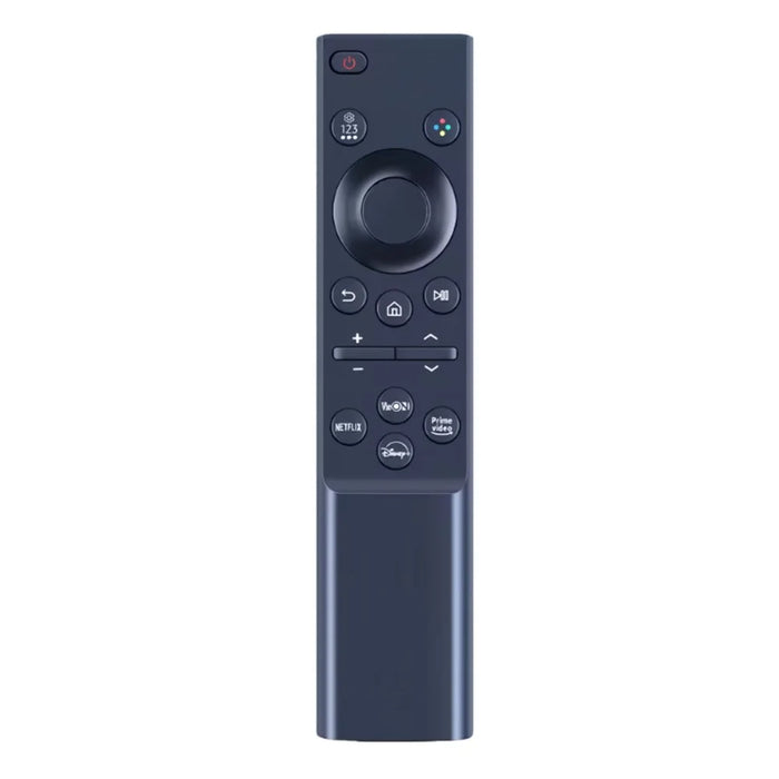 BN59-01388F / BN59-01393E For Samsung TV Infrared Remote Control Replacement - Black - 1