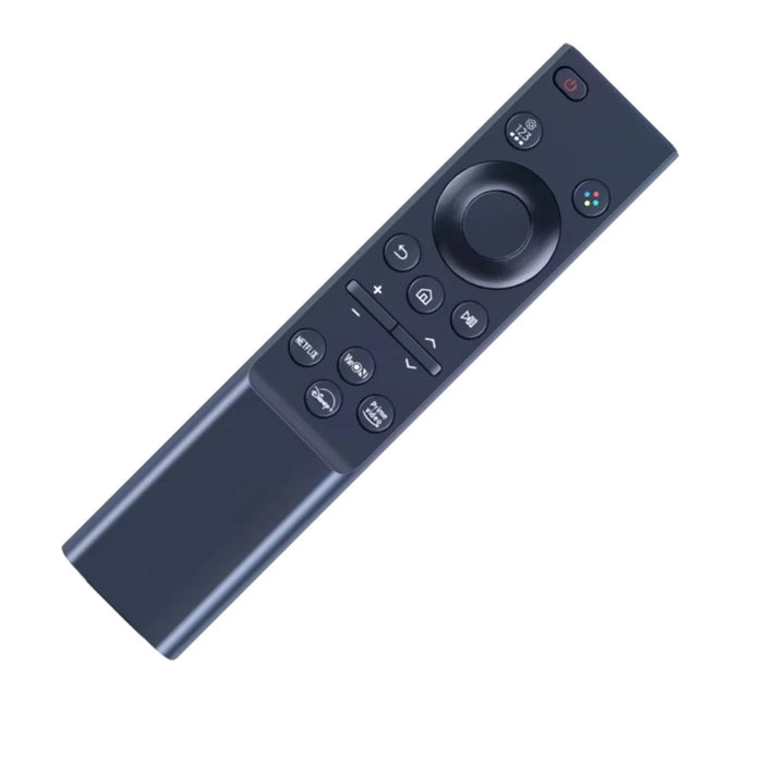 BN59-01388F / BN59-01393E For Samsung TV Infrared Remote Control Replacement - Black - 3