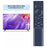 BN59-01388A  /  BN59-01388E  /  BN59-01388H for Samsung TV Remote Control  Infrared Remote Controller - Black - 2