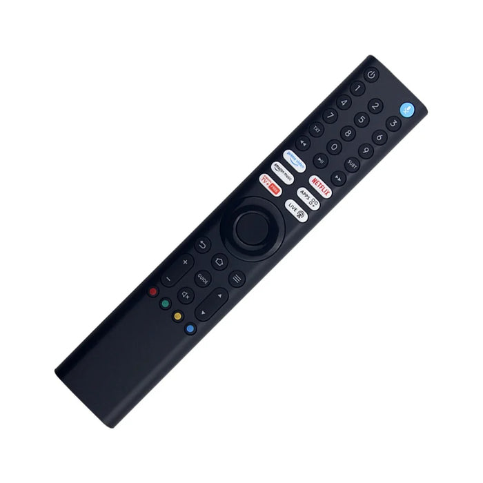 163K1K1000096A For Xiaomi TV Remote Control Infrared Controller with Voice Control Function - 2