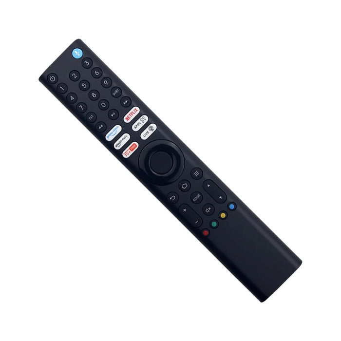 163K1K1000096A For Xiaomi TV Remote Control Infrared Controller with Voice Control Function - 3