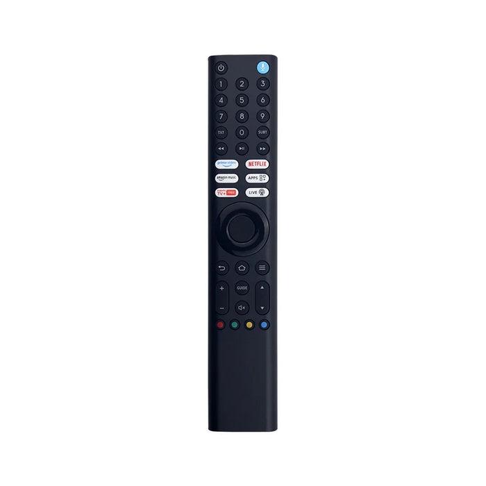 163K1K1000096A For Xiaomi TV Remote Control Infrared Controller with Voice Control Function - 4
