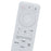 BP59-00149A For Samsung TV Remote Control Rechargeable Voice Infrared Controller - White - 2