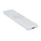 BP59-00149A For Samsung TV Remote Control Rechargeable Voice Infrared Controller - White - 3