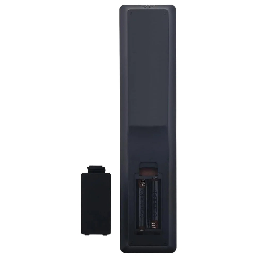 RC-1204 For Denon Amplifier Remote Control Replacement 1-10m Range - Black - 2