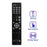 RC-1184 For Denon Amplifier Remote Control Replacement Infrared Controller - Black - 2