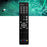 RC-1184 For Denon Amplifier Remote Control Replacement Infrared Controller - Black - 4