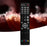 RC-1184 For Denon Amplifier Remote Control Replacement Infrared Controller - Black - 5