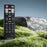 AKB73655741 For LG Sound System Home Theater Remote Control Infrared Controller - Black - 4