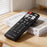 AKB73655741 For LG Sound System Home Theater Remote Control Infrared Controller - Black - 5