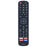 ERF2A60 For Hisense 4K Remote Control Replacement ABS Controller, No Voice Function - Black - 1