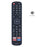 ERF2A60 For Hisense 4K Remote Control Replacement ABS Controller, No Voice Function - Black - 2