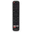 ERF2F60G For Hisense TV Remote Control 10m Range Infrared Controller No Voice Function - Black - 1