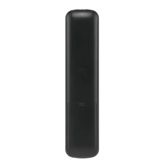 ERF2F60G For Hisense TV Remote Control 10m Range Infrared Controller No Voice Function - Black - 3