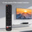 ERF2F60G For Hisense TV Remote Control 10m Range Infrared Controller No Voice Function - Black - 4