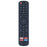 ERF2B60H For Hisense TV Remote Control Replacement No Setup ABS Controller - Black - 1