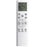 RCH-RSY2-0 For Hisense Air Conditioner Infrared Controller 10m Range Remote Control Replacement - 1