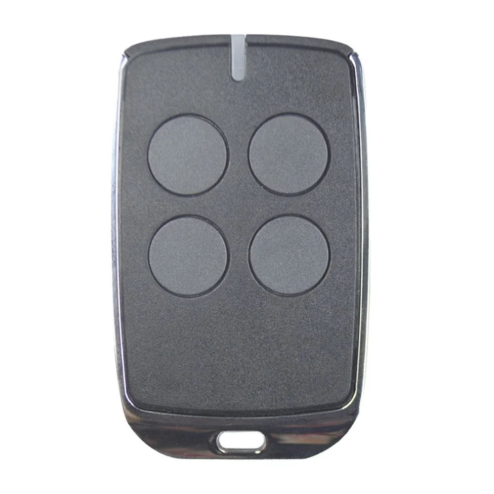 R-Tech RT-4 433MHz Remote Control for SL600AC.M  /  SL1000AC.M  /  SL1500AC.M  /  SL2000AC.M Automatic Door 4-Channel Remote Transmitter - Black - 4