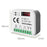 300-868MHz Multi-Frequency Controller 9-30V Receiver Remote Receiver for Garage Door Gate - White - 7