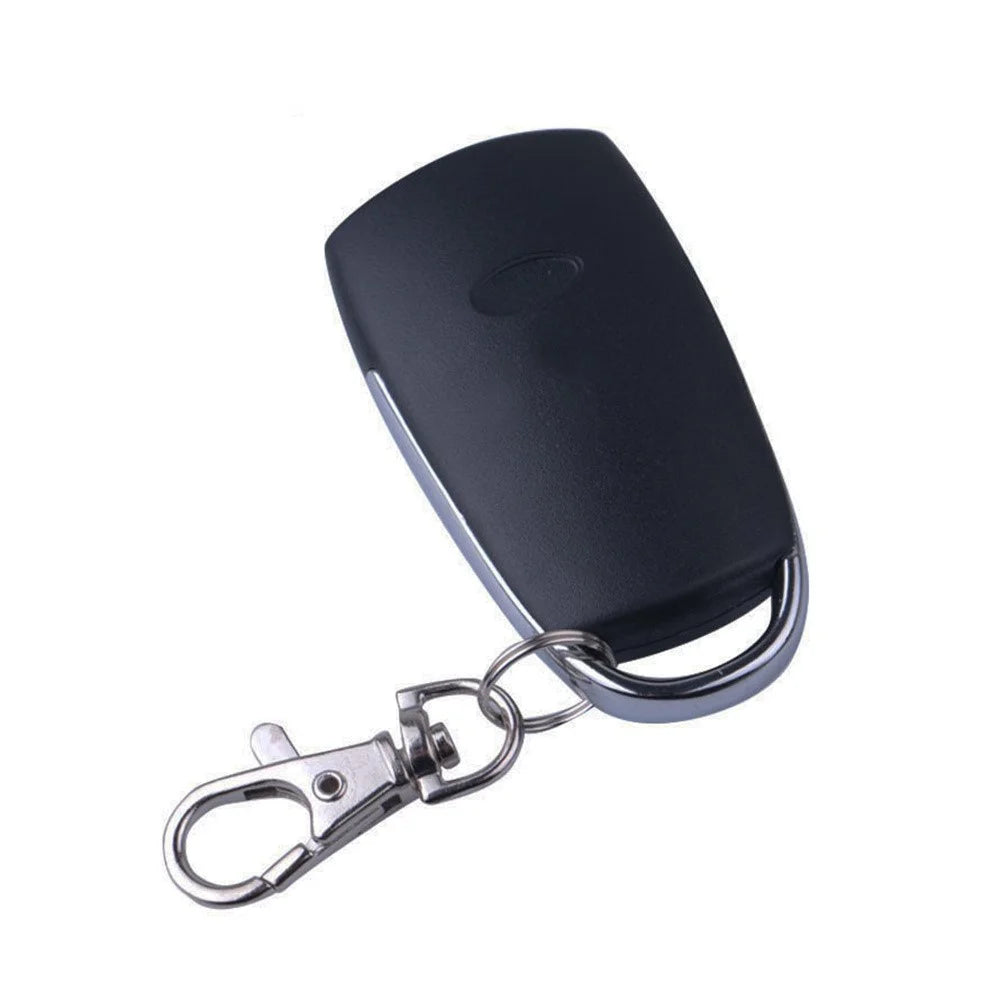 LZ-030 433MHz Universal Wireless Remote Control Copier Key Cloning 4 Button Electric Garage Gate Door Key - ABCD - 4