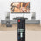 AKB73275501 Remote Control for LG Blu-ray DVD Player Ergonomic Design IR Infrared Controller Replacement - 2