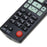 AKB73275501 Remote Control for LG Blu-ray DVD Player Ergonomic Design IR Infrared Controller Replacement - 4