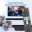 AKB73635402 Remote Control for LG Blu-ray DVD Player 10m Range Infrared Controller Replacement - 3