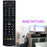 AKB74475401 Remote Control for LG TV Infrared Ergonomic Wireless Replacement Handheld Controller - 3