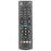 AKB74475404 Remote Control for LG TV Long Distance Infrared Ergonomic Wireless Replacement Handheld Controller - 1