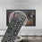 AKB74475411 Remote Control for LG TV 1-10m Range IR Infrared Ergonomic Wireless Replacement Handheld Controller - 5