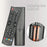 AKB74475411 Remote Control for LG TV 1-10m Range IR Infrared Ergonomic Wireless Replacement Handheld Controller - 6