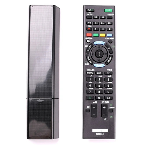 RM-ED047 Remote Control for Sony HDTV Controller Handheld Distant Remote - 1
