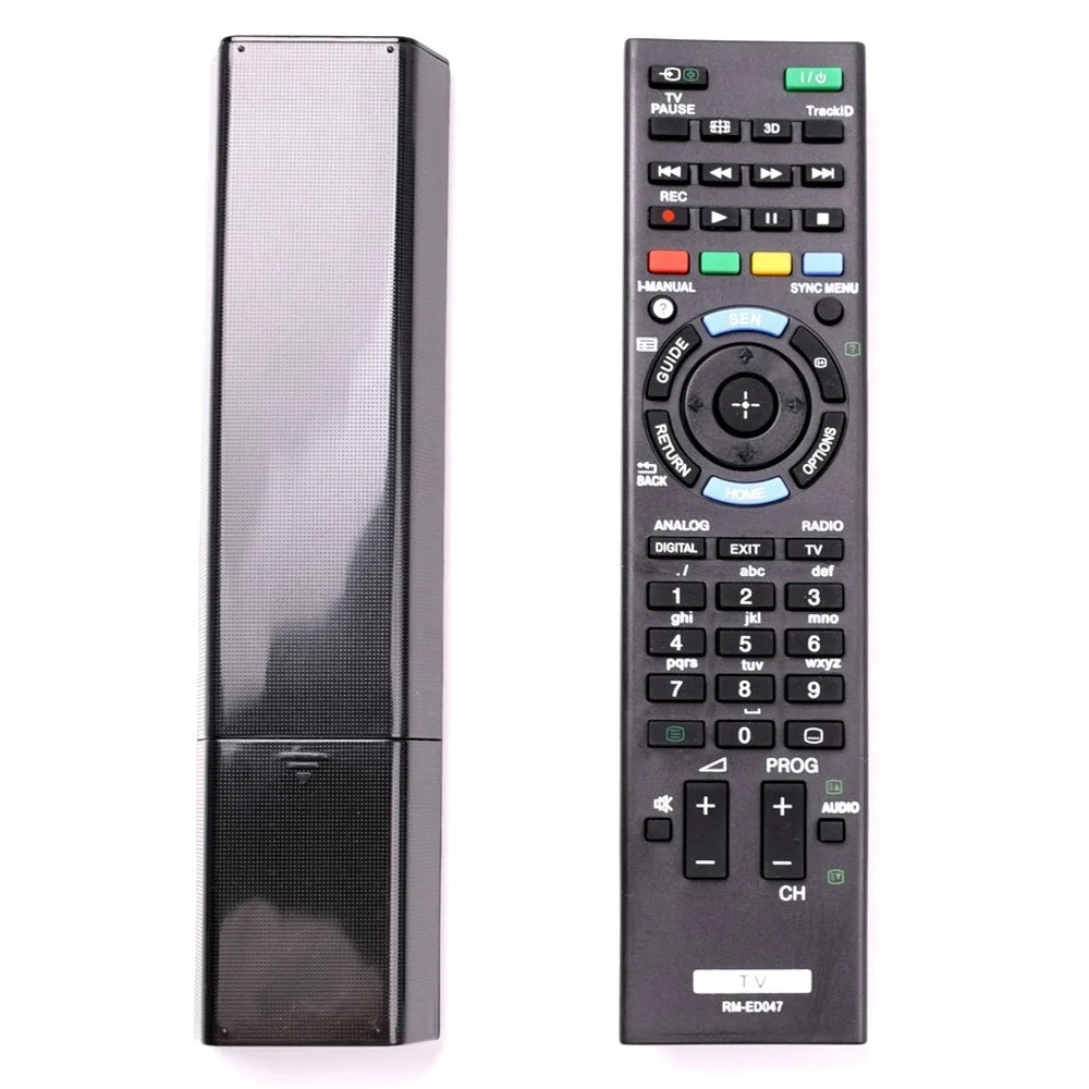 RM-ED047 Remote Control for Sony HDTV Controller Handheld Distant Remote - 1