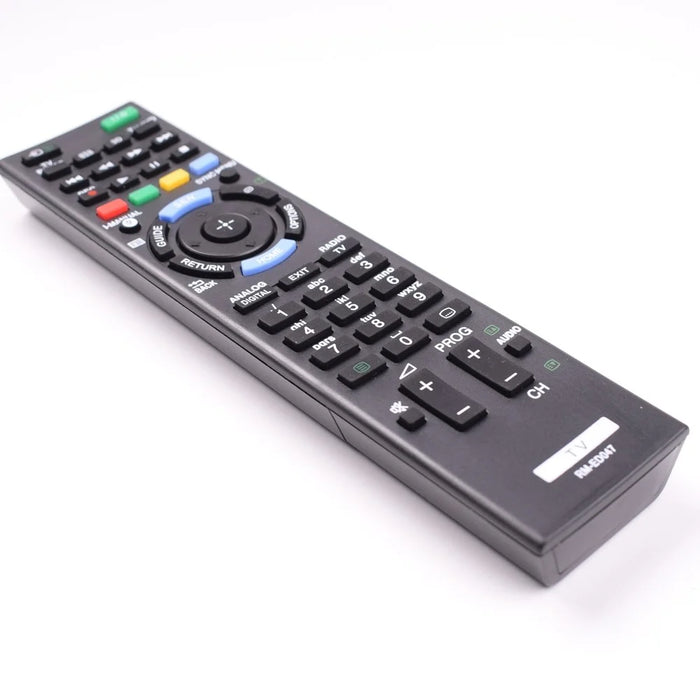 RM-ED047 Remote Control for Sony HDTV Controller Handheld Distant Remote - 3