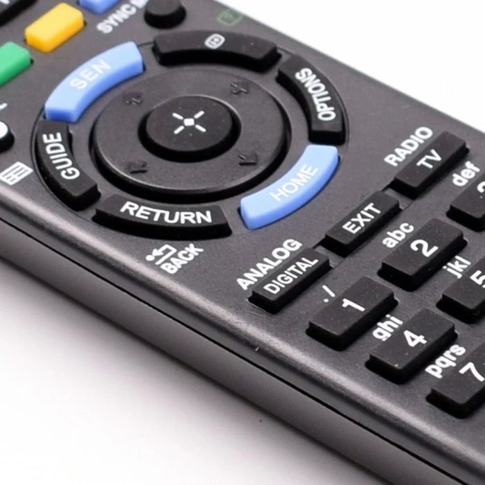 RM-ED047 Remote Control for Sony HDTV Controller Handheld Distant Remote - 5