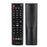 AKB74475481 Remote Control for LG TV 1-10m Range Infrared Ergonomic Wireless Replacement Handheld IR Controller - 3