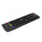 AKB74475481 Remote Control for LG TV 1-10m Range Infrared Ergonomic Wireless Replacement Handheld IR Controller - 4