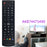 AKB74475490 Remote Control for LG TV Infrared Ergonomic Wireless Replacement Handheld IR Controller - 2